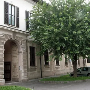 Frühstückspension Storica Quercia, Nerviano