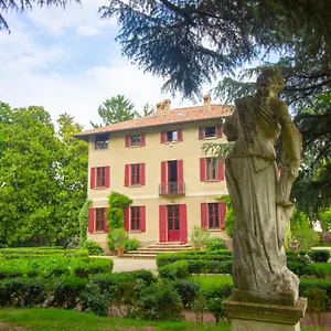 Bed & Breakfast Dell'usignolo, Nerviano
