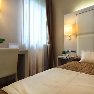Hotel Antica Locanda Del Villoresi, Nerviano