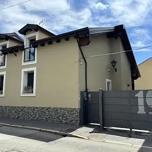 Bed & Breakfast Il Quadrato 19