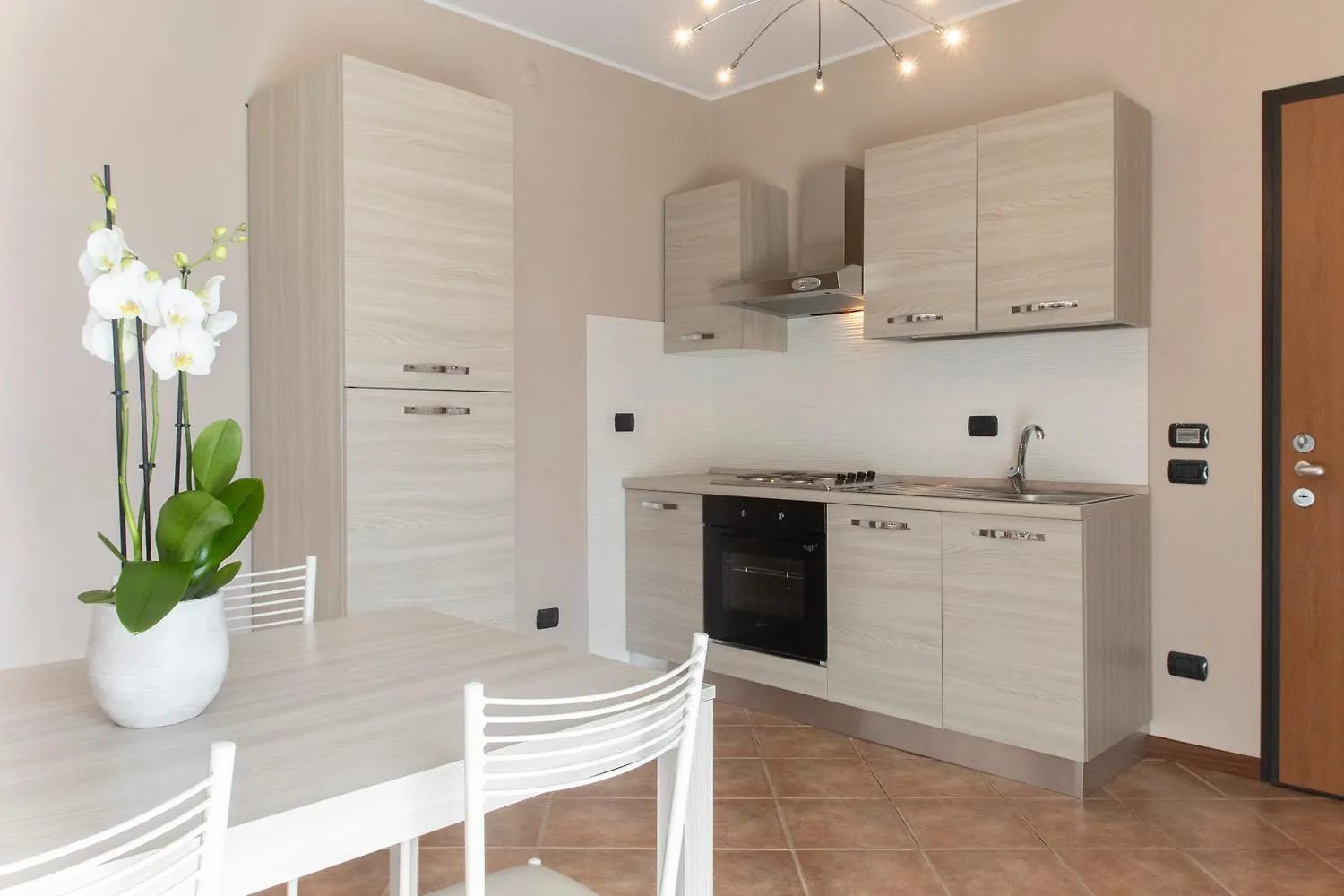 Residenza Aurora Bed & Breakfast Nerviano Italy