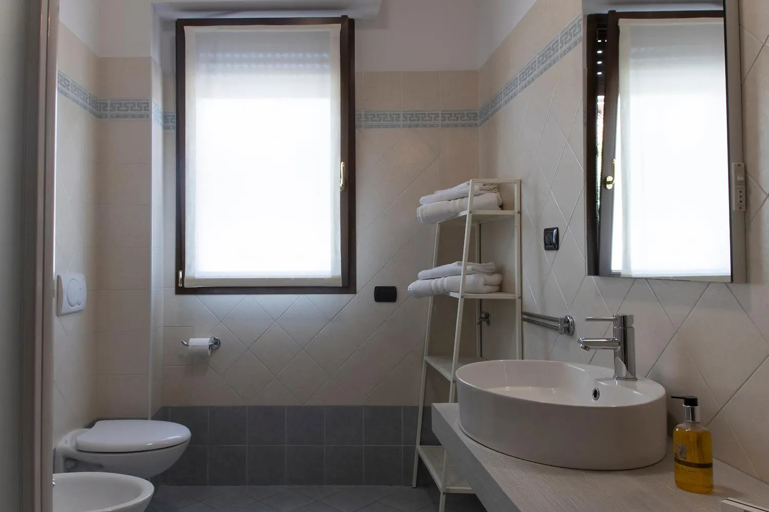 Residenza Aurora Bed & Breakfast Nerviano