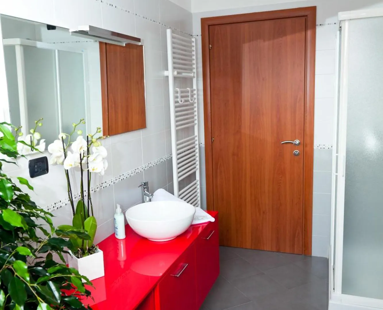 Residenza Aurora Bed & Breakfast Nerviano