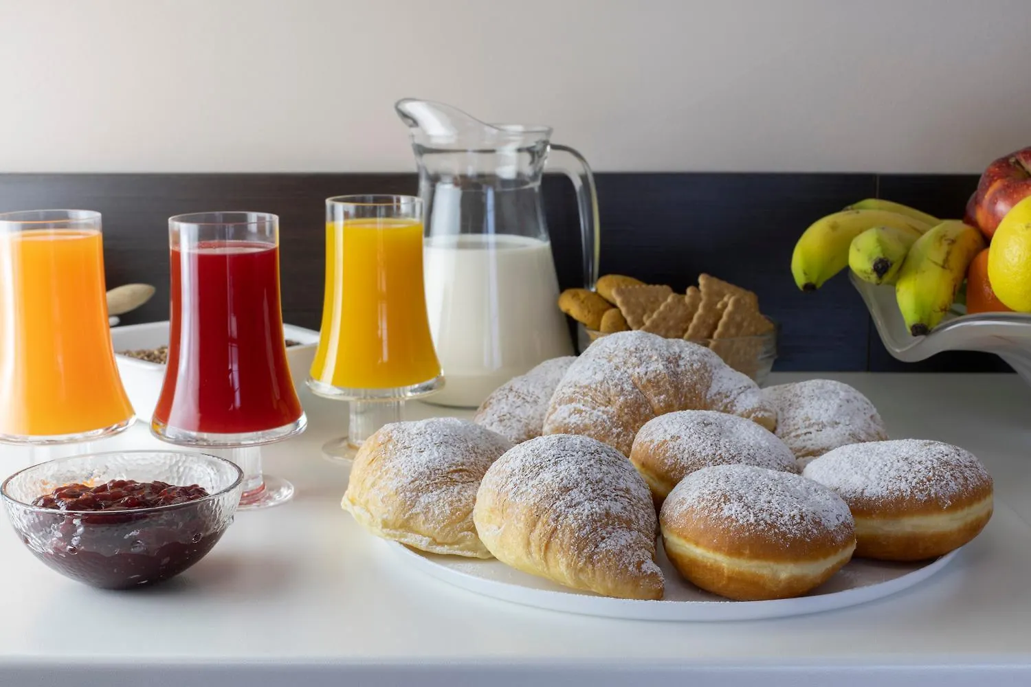Residenza Aurora Bed & Breakfast Nerviano