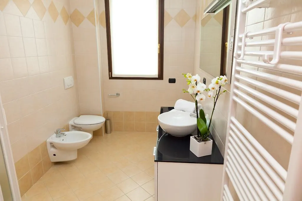 Residenza Aurora Bed & Breakfast Nerviano